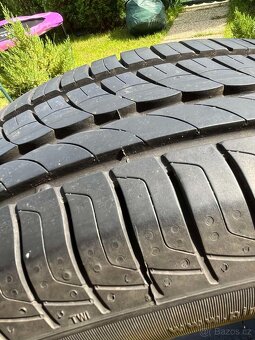 Perelli 185/60 R15. 84H. 4ks - 4