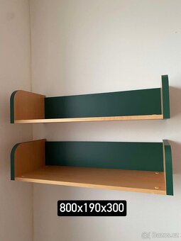 Studentský nábytek - 4