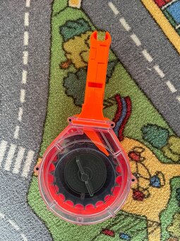 Nerf hyperfire elite - 4
