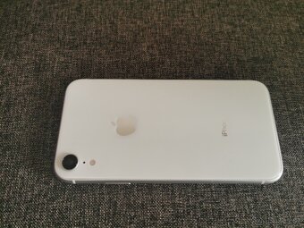 Apple IPhone XR 64 - 4