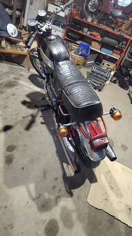 Jawa 350/634 1981 s TP - 4
