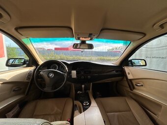 Prodám BMW 530xd, 170kw - 4