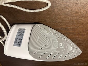 Electrolux EDB1740LG Easyline - 4