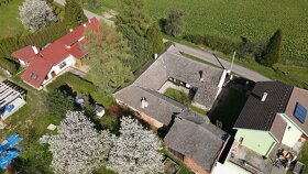 PRODEJ -RODINNÝ DŮM-CHALUPA- - 4