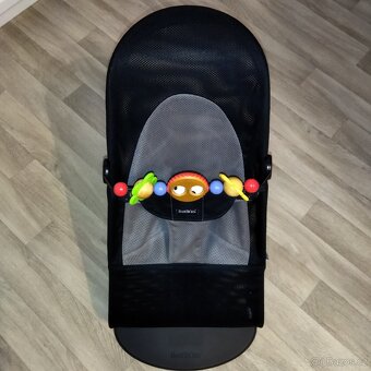 Babybjörn houpátko - 4
