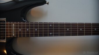 Ibanez JS100 - Joe Satriani - 4