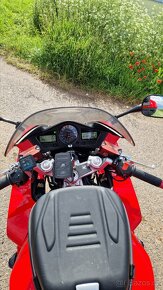 Honda Vfr 800 vtec - 4