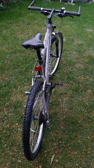 Horské kolo Author Kinetic 26" můžu POSLAT s lehkým ALU rám - 4