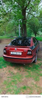 škoda octavia - 4