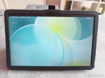 Tablet 4G LTE - 4