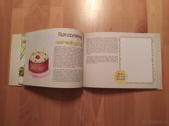 O Bětušce a Vašíkovi - Ivana Hanáková - RARITA - 4