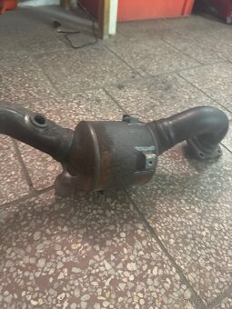 Katalyzator ford 1.0 ecoboost 92kw original - 4