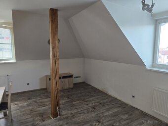 Pronájem bytu 2+kk, v Kladně v centru, 62 m2 - 4