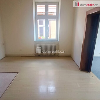 prodej bytové jednotky 2+1, 96 m2, ul. Teplická, Děčín - Pod - 4