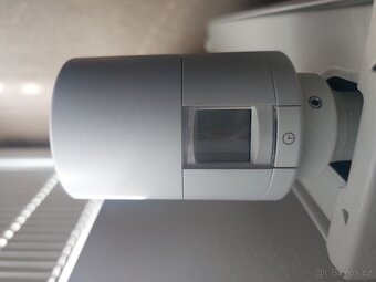 Bezdrátová termohlavice Danfoss Eco™ Bluetooth - 4