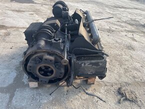 Pv3S motor - 4