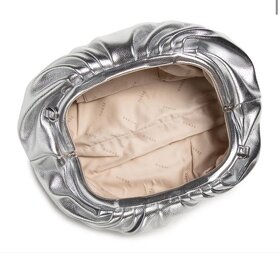 Guess central city silver - nová - 4