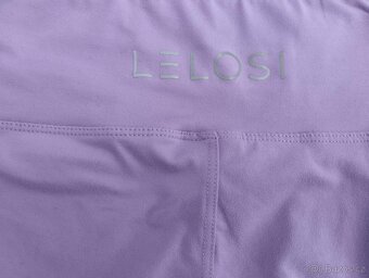 Leginy Lelosi S - 4