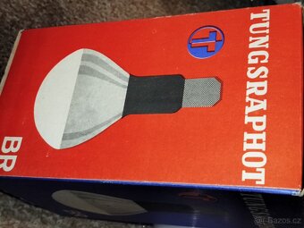 Magnifax zvětšovací přístroj s příslušenstvím - 4