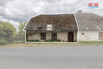 Prodej chalupy, 76 m², Velhartice - 4