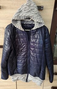 Bunda
Vel - M/L
- 4