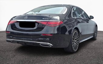 Merceces s400D 2022 Amg - 4