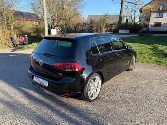 Golf 7 1.4 tsi 103 kw highline navi bixenon - 4