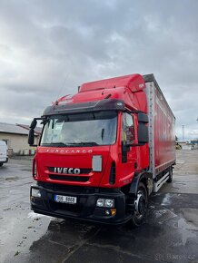 Iveco 190EL 32 EURO 6 - 4