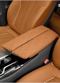 Kryt loketní opěrky BMW G30 G38 G32 6GT 2018 - 2023 LHD - 4
