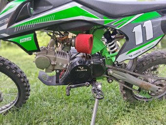 Pidbike 125 - 4