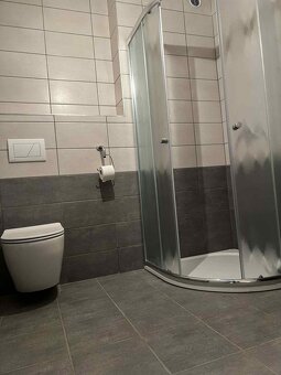 Apartmán Vrbno u Blatné - 4