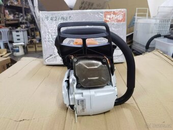 Stihl MS 462 - 4