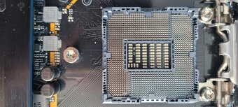 Základní deska ASUS TUF GAMING B560M-PLUS WIFI - 4
