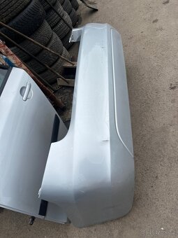 Fabia 2 combi - 4