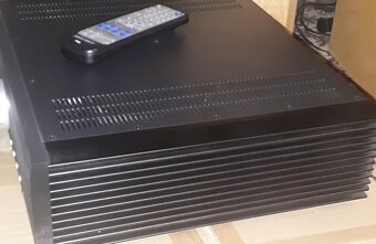 Musical Fidelity M6si - 4