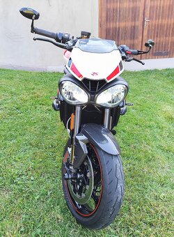 Speed Triple RS - 4