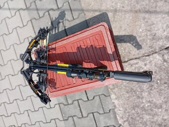 Kladková kuše EK archery blade - 4