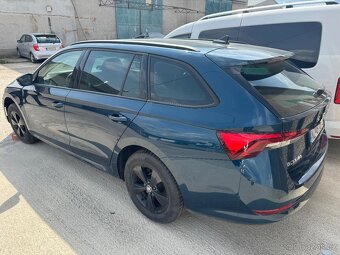 Škoda Octavia 4 1,5TSI 110kw - 4