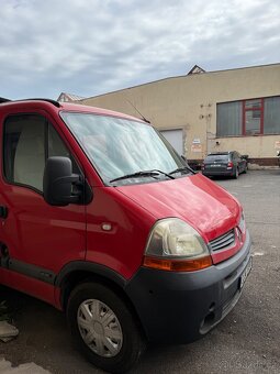 Renault Master - 4