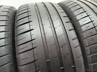 Letní pneu 215/45/18 Michelin - 4