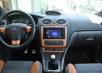 Ford Focus 2.5 ST REMUS RECARO - 4