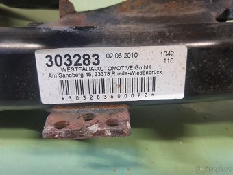 Elektrické tažné bmw f31 - 4
