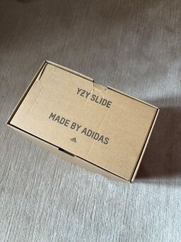 Adidas Yezzy Slides - 4
