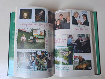Tom Felton - Beyond the Wand - 4