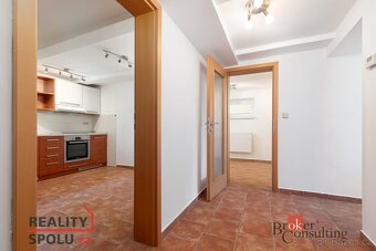 Pronájem, byty/1+1, 47 m2, Hobzíkova 2097/32, 74601 Opava, O - 4