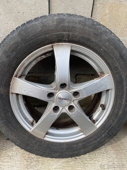 Kola 5x112 r 16 - 4