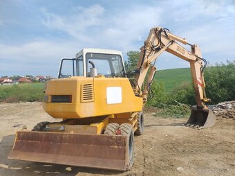 Liebherr 310 - 4
