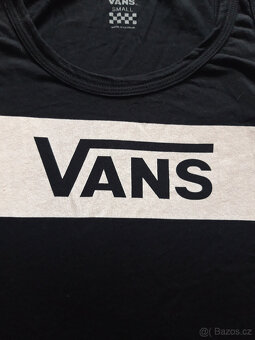 Krásné Vans tílko - 4