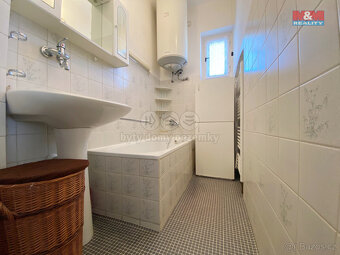 Prodej rodinného domu, 135 m², Jemnice, ul. Třešňová - 4