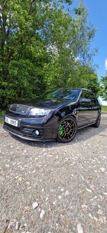 Fabia 1 RS - 4